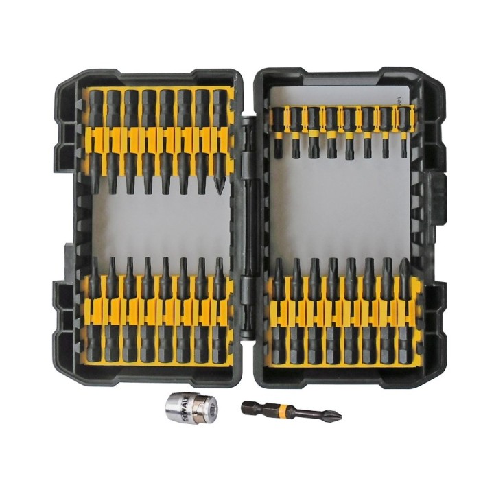 Zestaw bitów 1/4" DT70606T-QZ DeWALT