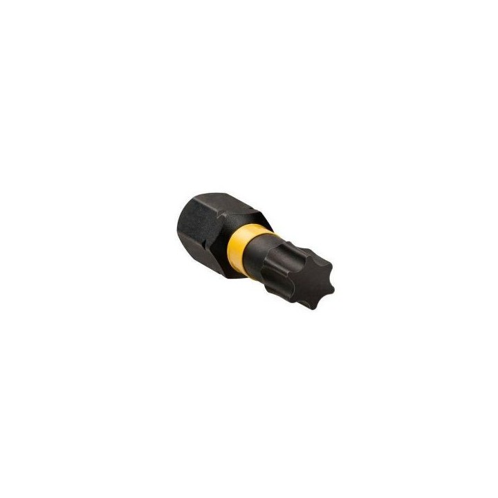 Bity 1/4" TORX T30x50 mm, DeWALT - DT7398T-QZ