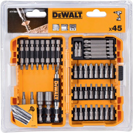 Zestaw bitów 1/4" DT71703-QZ DeWALT
