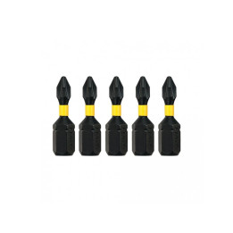 Bity 1/4" Ph1 DT7993T-QZ DeWALT