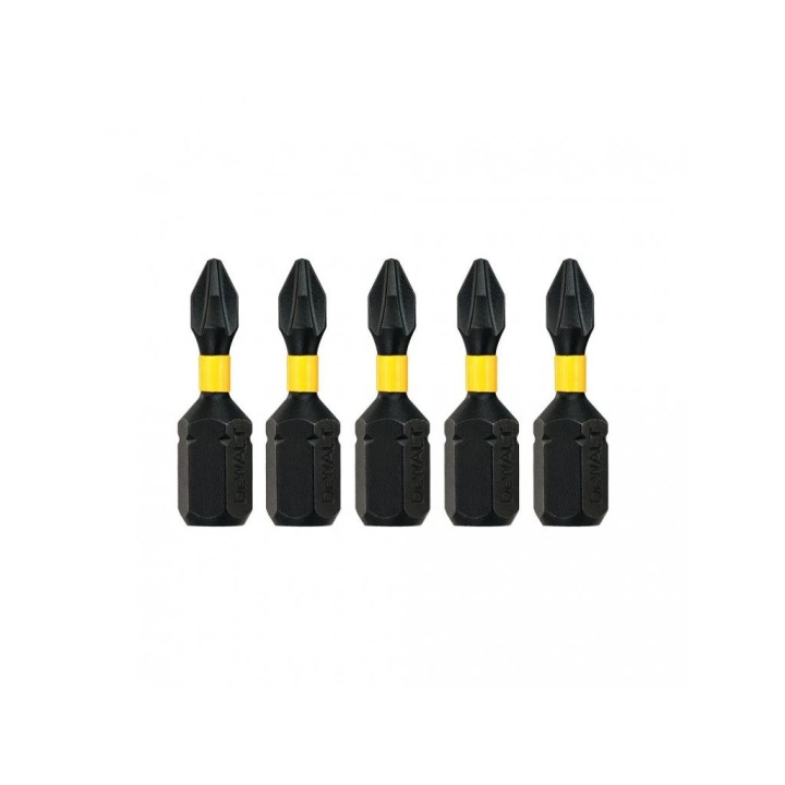Bity 1/4" Ph1 DT7993T-QZ DeWALT