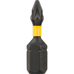 Bity 1/4" Pz1 DT7386T-QZ DeWALT