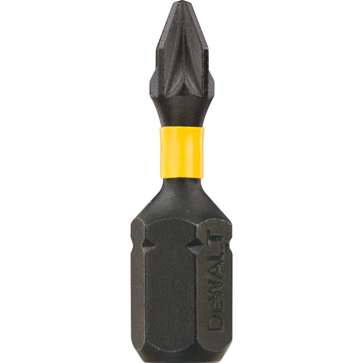 Bity 1/4" Pz1 DT7386T-QZ DeWALT
