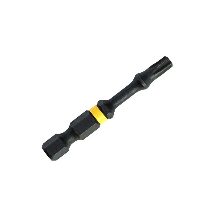 Bity 1/4", Torx T25 x 50 mm, DeWALT - DT7396T-QZ
