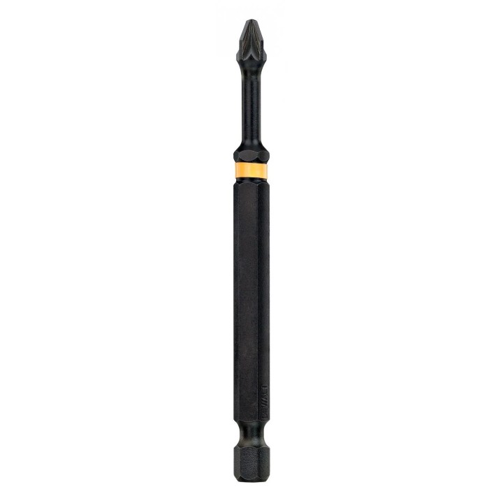 Bity 1/4" Pz2 DT70566T-QZ DeWALT