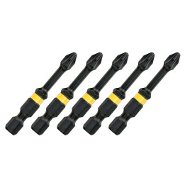 Bity 1/4" Ph3 DT7999T-QZ DeWALT