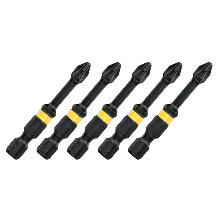 Bity 1/4" Ph3 DT7999T-QZ DeWALT