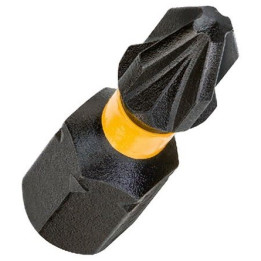 Bity 1/4" Pz3 DT7386T-QZ DeWALT