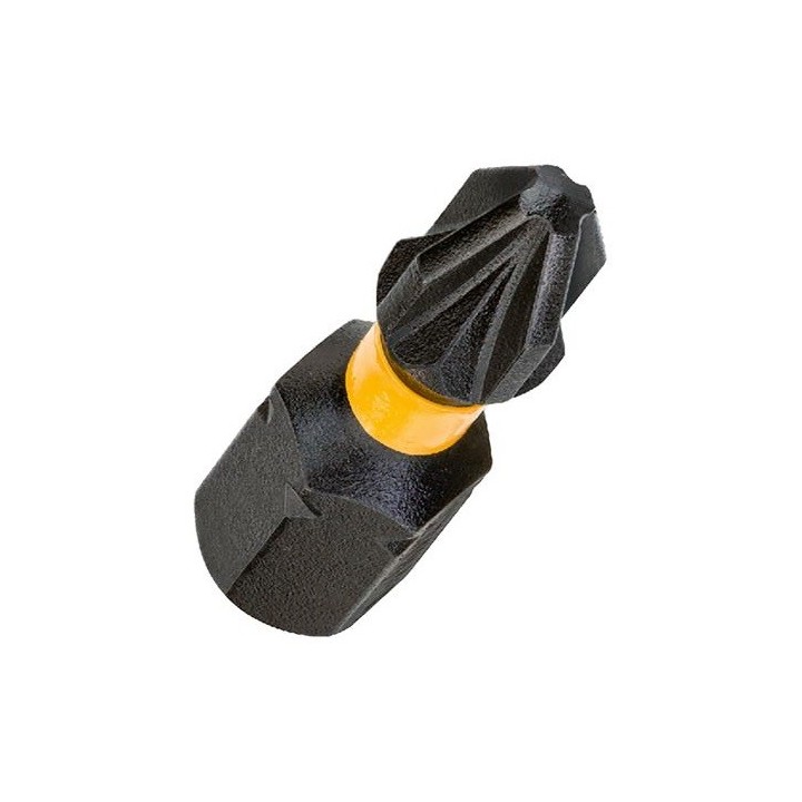 Bity 1/4" Pz3 DT7386T-QZ DeWALT