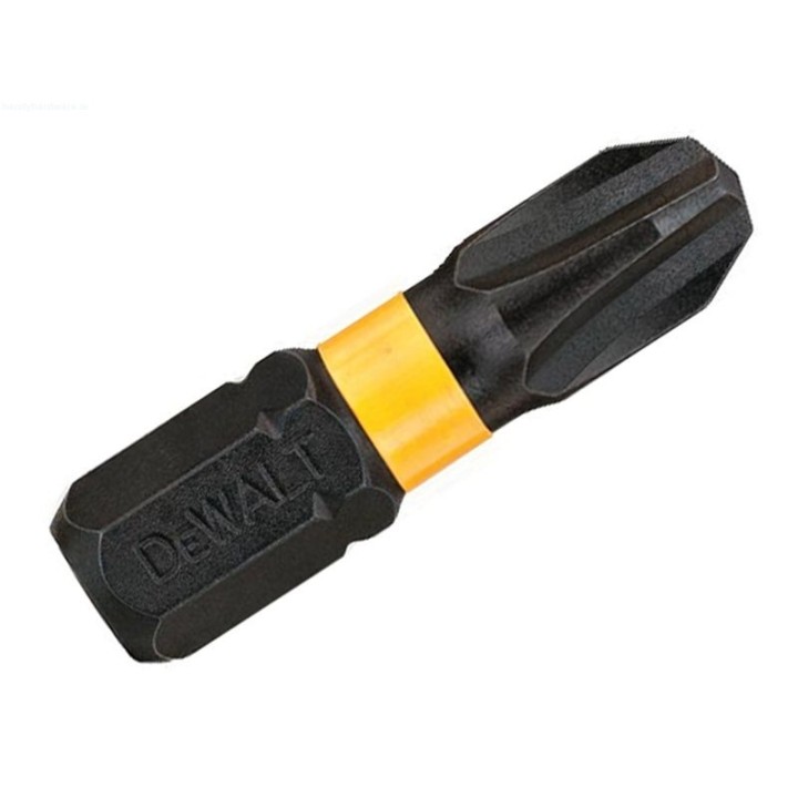 Bity 1/4" Ph3 DT7995T-QZ DeWALT