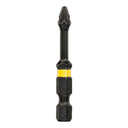 Bity 1/4" Pz2 DT70531T-QZ DeWALT