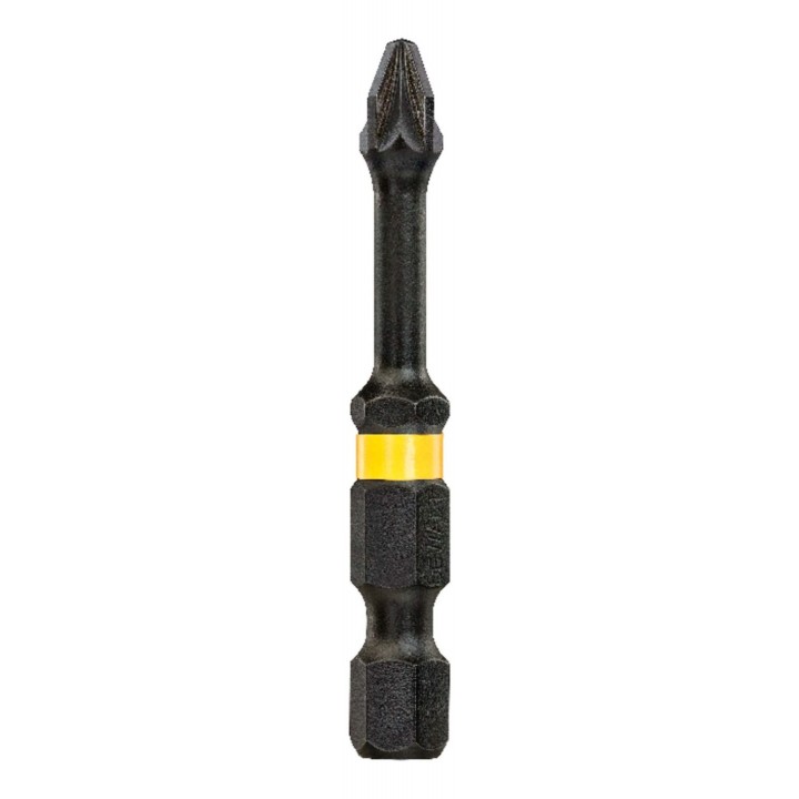 Bity 1/4" Pz2 DT70531T-QZ DeWALT