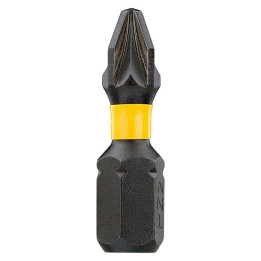 Bit 1/4" Pz2 DT7387T-QZ DeWALT