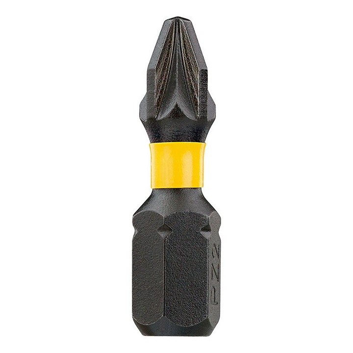 Bit 1/4" Pz2 DT7387T-QZ DeWALT