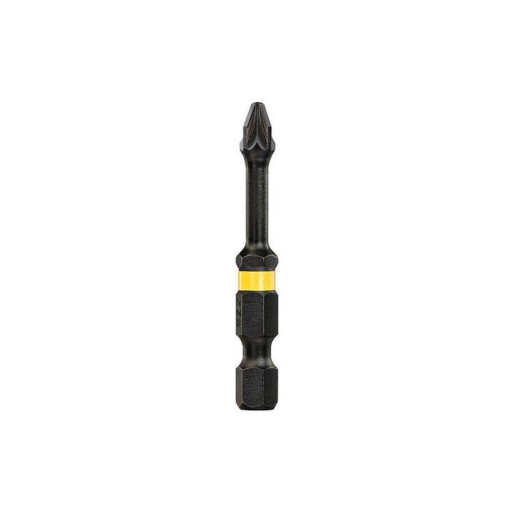 Bity 1/4" Pz2 DT7391T-QZ DeWALT