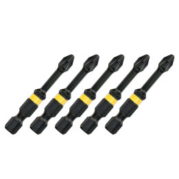 Bity 1/4" Ph1 DT7993T-QZ DeWALT