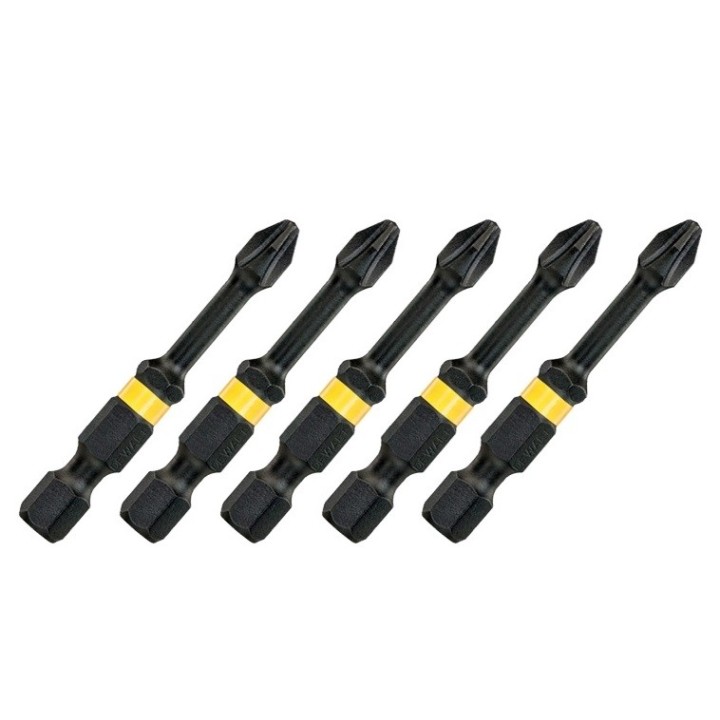 Bity 1/4" Ph1 DT7993T-QZ DeWALT
