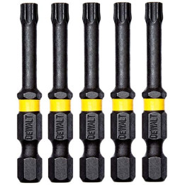 Bity 1/4" TORX T27 DT7397T-QZ DeWALT