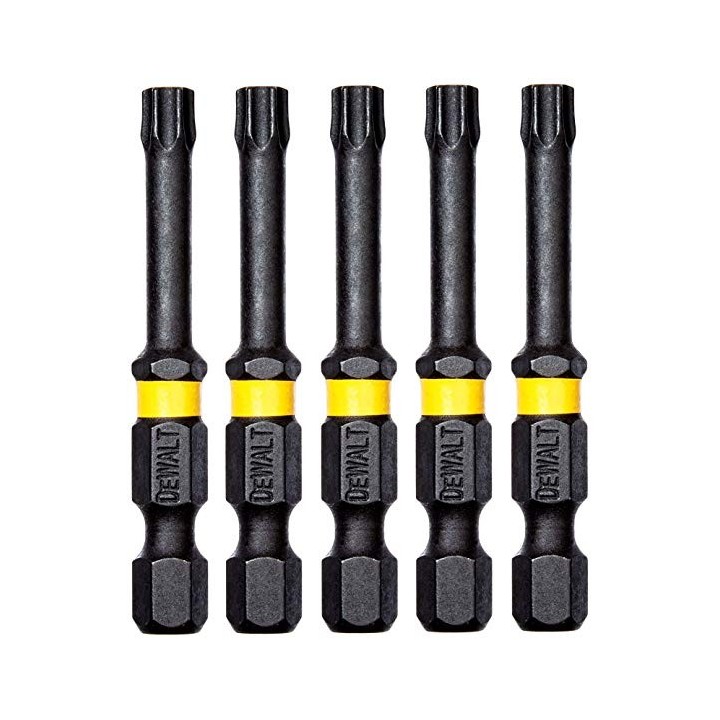 Bity 1/4" TORX T27 DT7397T-QZ DeWALT