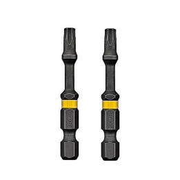 Bity 1/4" TORX T20 DT70533T-QZ DeWALT