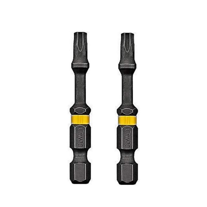 Bity 1/4" TORX T20 DT70533T-QZ DeWALT