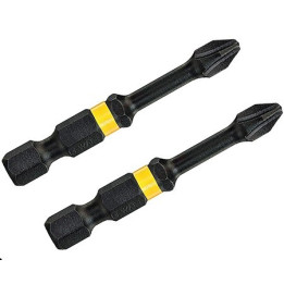 Bity 1/4" Ph2 DT70567T-QZ DeWALT