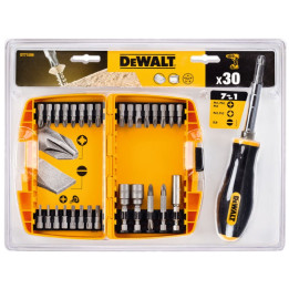 Bity z wkrętakiem DT71506-QZ DeWALT