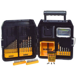 Bity i wiertła DT9281-QZ DeWALT