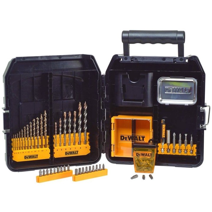 Bity i wiertła DT9281-QZ DeWALT