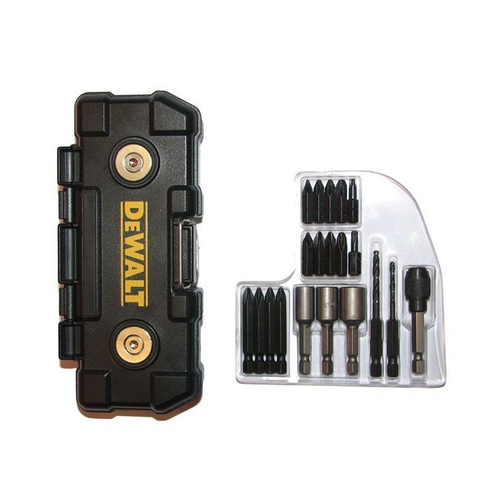 Bity 1/4" TORX / Ph / Pz DT7965-QZ DEWALT