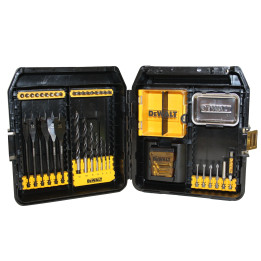 Bity i wiertła DT9282-QZ DeWALT