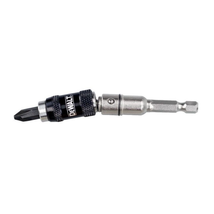 Bity udarowe 1/4" DT70518T-QZ DeWALT
