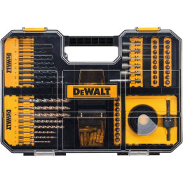 Zestaw bitów i wierteł DT71569-QZ DeWALT