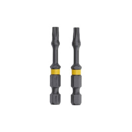 Bity 1/4" TORX T25 DT70534T-QZ DeWALT