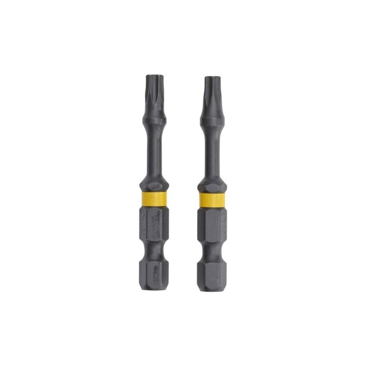 Bity 1/4" TORX T25 DT70534T-QZ DeWALT