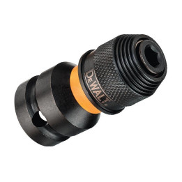 Adapter1/2" na 1/4" do bitów DT7508-QZ DeWALT