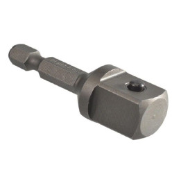 Adapter 1/4" na 1/2" DT7512-QZ DeWALT