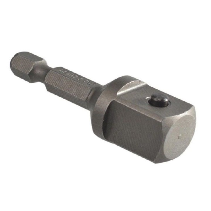 Adapter 1/4" na 1/2" DT7512-QZ DeWALT
