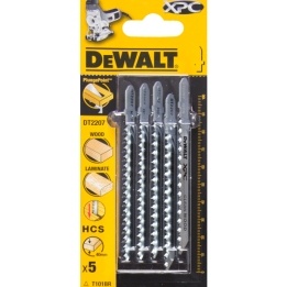 Brzeszczoty XPC, DeWALT - DT2207-QZ