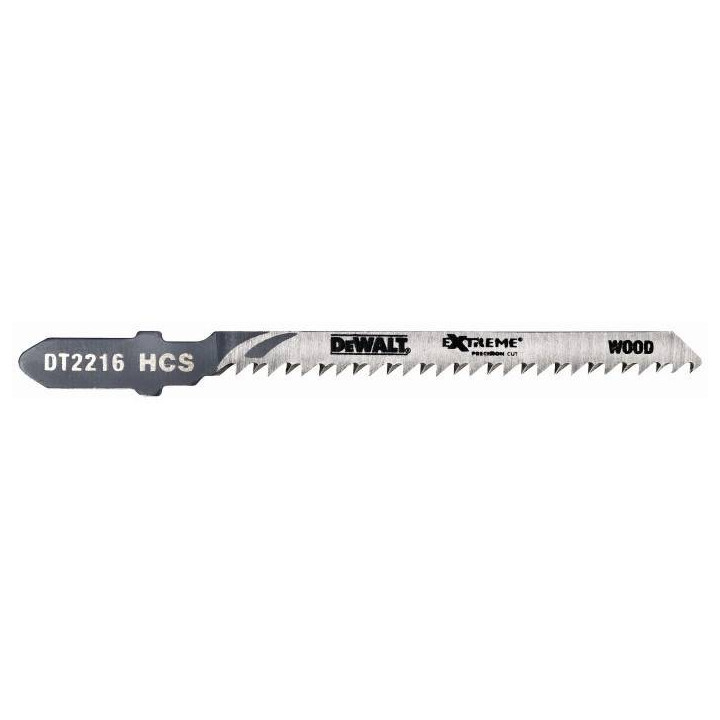 Brzeszczoty XPC DT2216-QZ DeWALT