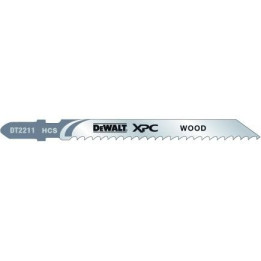 Brzeszczoty XPC DT2211-QZ DeWALT