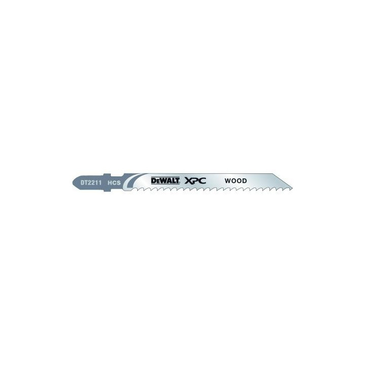 Brzeszczoty XPC DT2211-QZ DeWALT