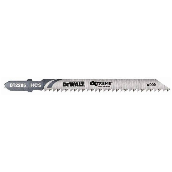 Brzeszczoty XPC DT2205-QZ DeWALT
