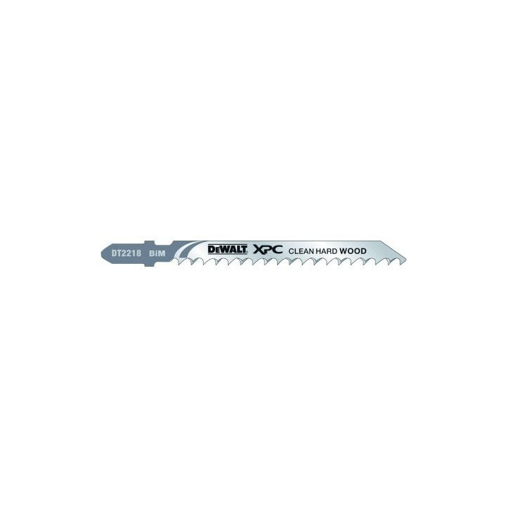 Brzeszczoty XPC DT2218-QZ DeWALT