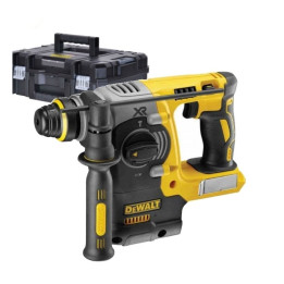Młoto - wiertarka SDS-plus, DeWALT - DCH273NT-QW