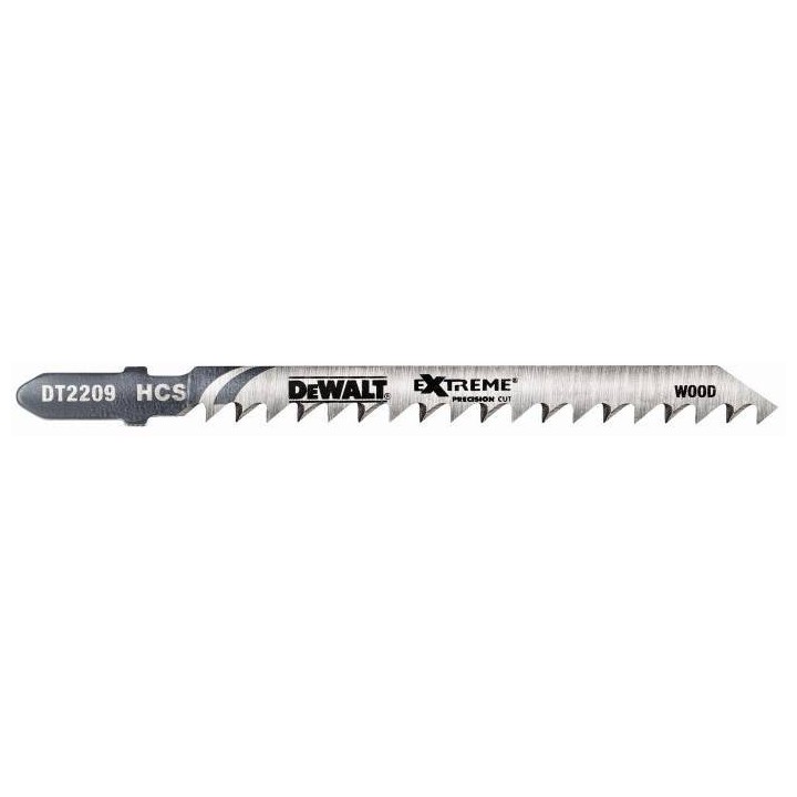 Brzeszczoty XPC DT2209-QZ DeWALT
