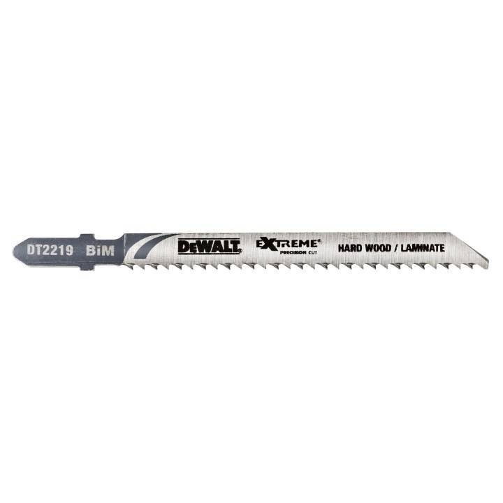 Brzeszczoty XPC DT2219-QZ DeWALT