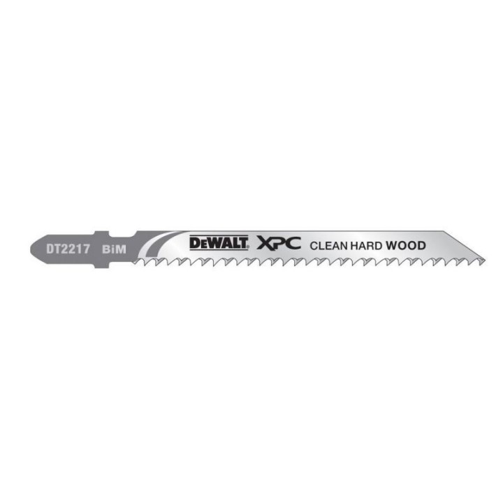 Brzeszczoty XPC DT2217-QZ DeWALT