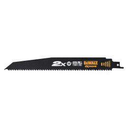 Brzeszczoty EXTREME® DT2307L-QZ DeWALT