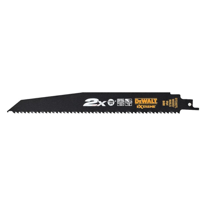 Brzeszczoty EXTREME® DT2307L-QZ DeWALT